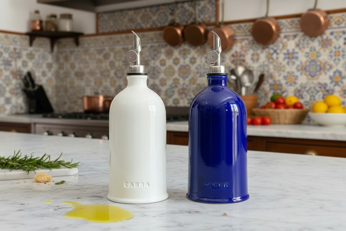 Why we love ceramics